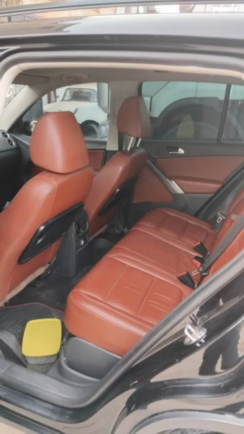 Volkswagen Tiguan 2009 Tiguan