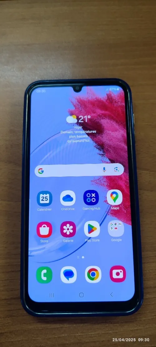 Samsung Galaxy M34 5g
