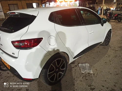 Renault Clio 4 2015 Limited