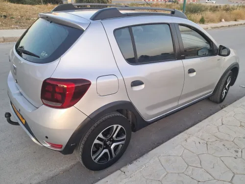 Dacia Sandero 2018 Stepway PRIVILEGE