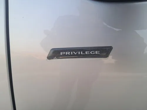 Dacia Sandero 2018 Stepway PRIVILEGE