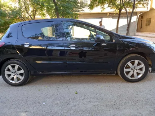 Peugeot 308 2013 308