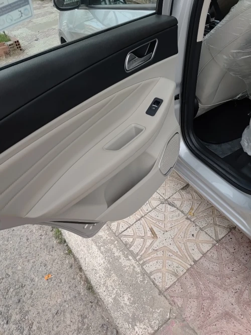 Chery Arrizo 5 2026 Modèle 2026