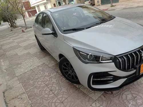 Chery Arrizo 5 2026 Modèle 2026