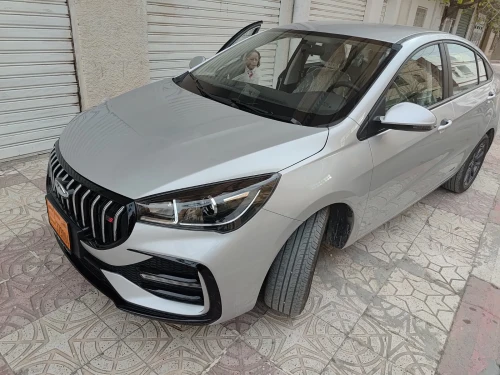 Chery Arrizo 5 2026 Modèle 2026