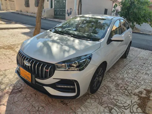 Chery Arrizo 5 2026 Modèle 2026