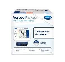 Tensiomètre électronique au bras Hartmann Veroval 