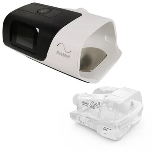 CPAP RESMED AIRSENSE 11