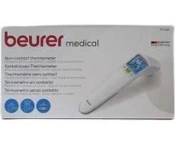 Thermomètre sans contact Beurer,