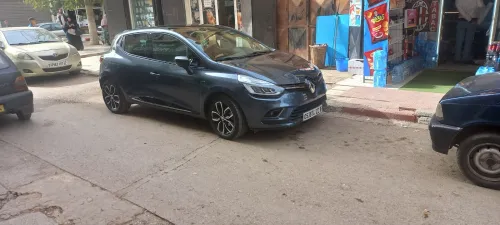Renault Clio 4 2022 Limited 2