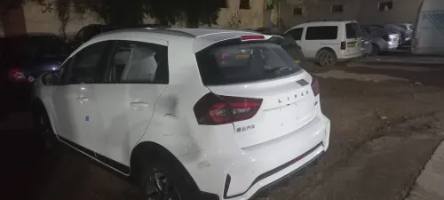 Geely GX3 PRO  2025 Livane