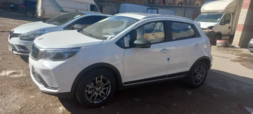 Geely GX3 PRO  2025 Livanr