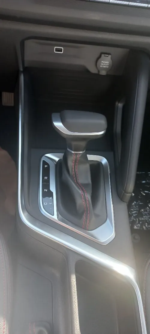 Geely GX3 PRO  2026 Livane