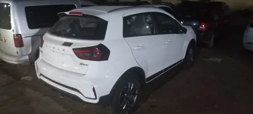 Geely GX3 PRO  2025 Livane