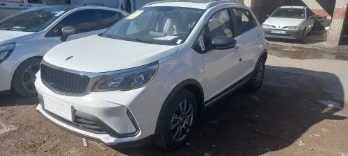 Geely GX3 PRO  2025 Livane