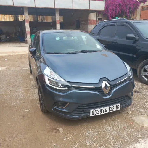 Renault Clio 4 2022 Limited 2