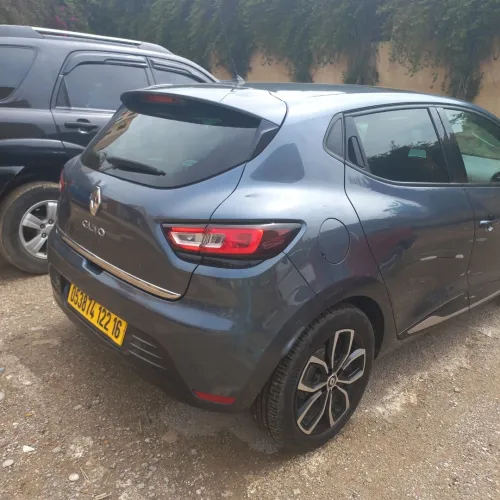 Renault Clio 4 2022 Limited 2