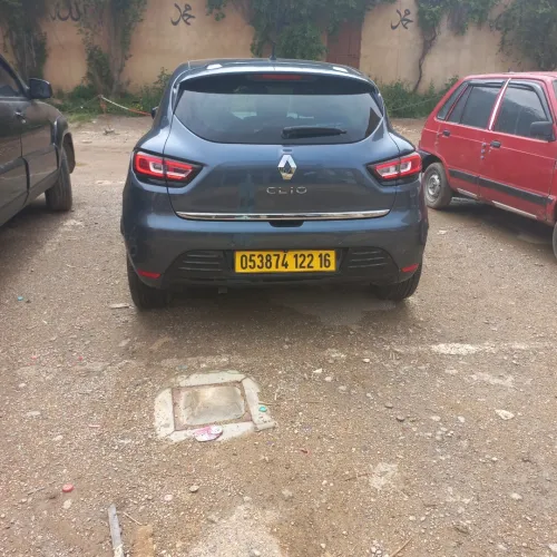 Renault Clio 4 2022 Limited 2