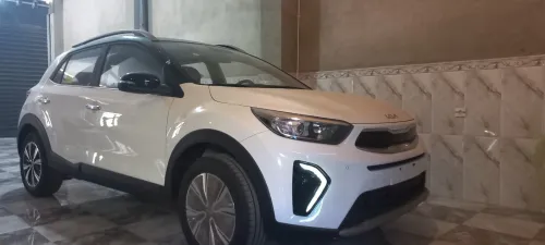 Kia KX1 2025 