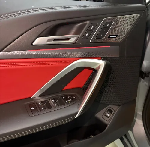 BMW X1 2025 M35i PERFORMANCE