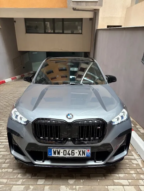 BMW X1 2025 M35i PERFORMANCE