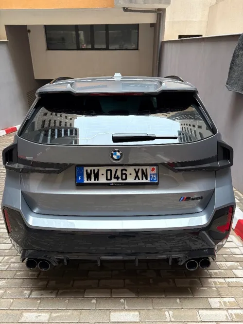 BMW X1 2025 M35i PERFORMANCE