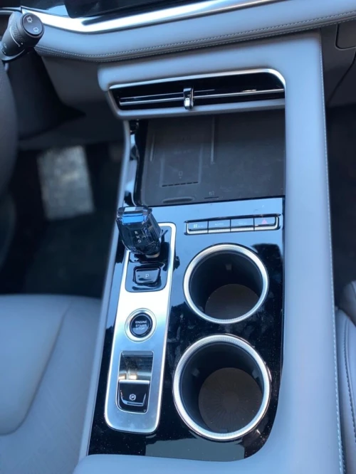 Geely Cityray 2026 Tout options