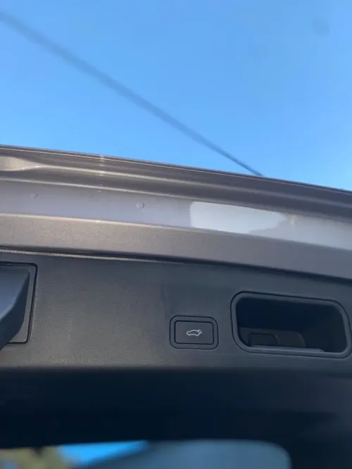 Geely Cityray 2026 Tout options