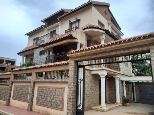 Vente Villa Tipaza Bou ismail