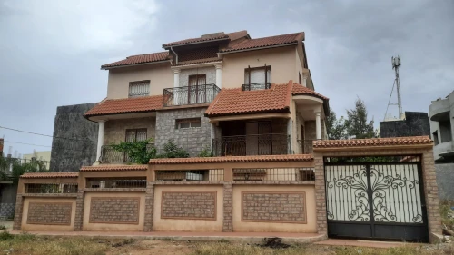 Vente Villa Tipaza Bou ismail