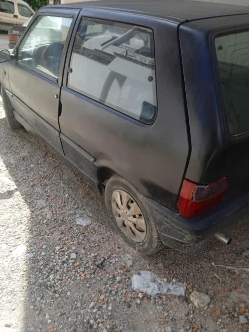 Fiat Uno 1990 Uno