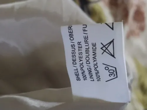 Très belle vaste HM grande taille XXL vaste original très bon prix 6500da