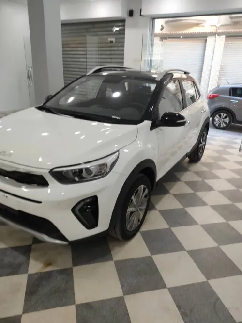 Kia KX1 2025 Kx1