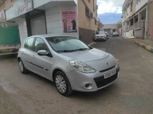 Renault Clio 3 2010 Authentique