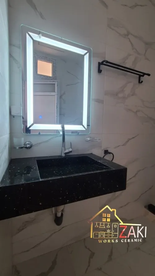Maçon carreleur rénovation Totale