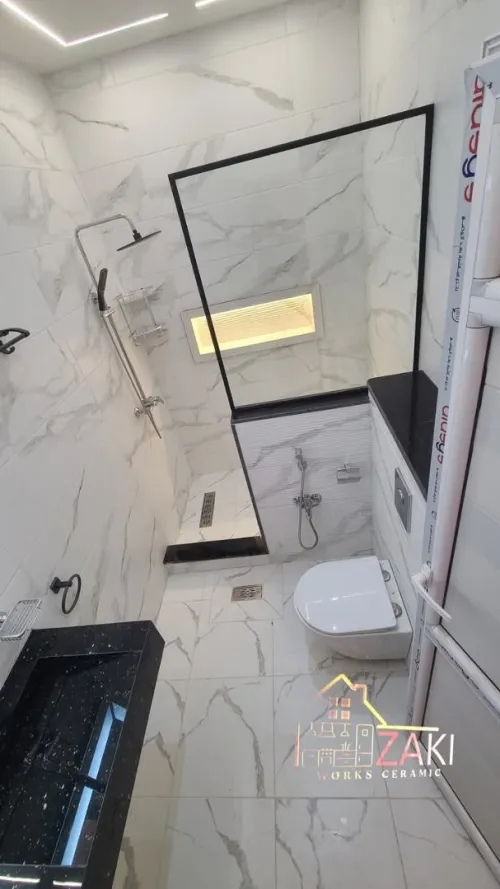 Maçon carreleur rénovation Totale