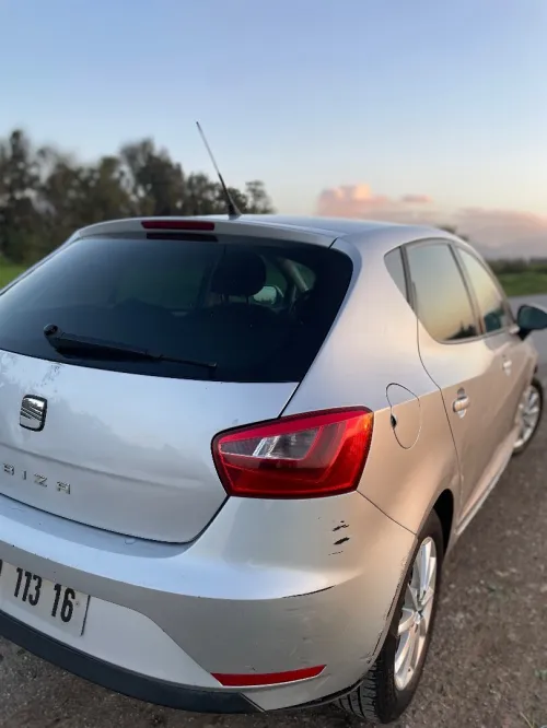 Seat Ibiza 2013 Fully