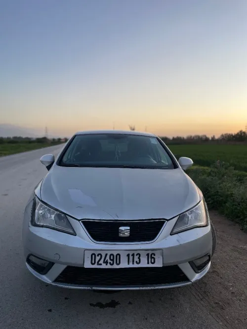 Seat Ibiza 2013 Fully