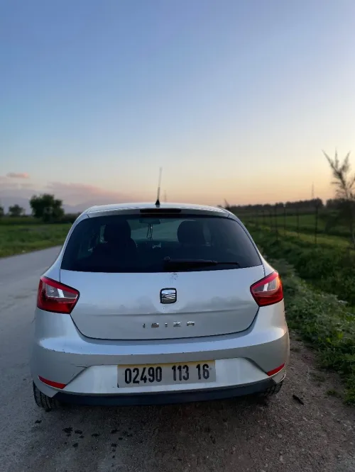 Seat Ibiza 2013 Fully
