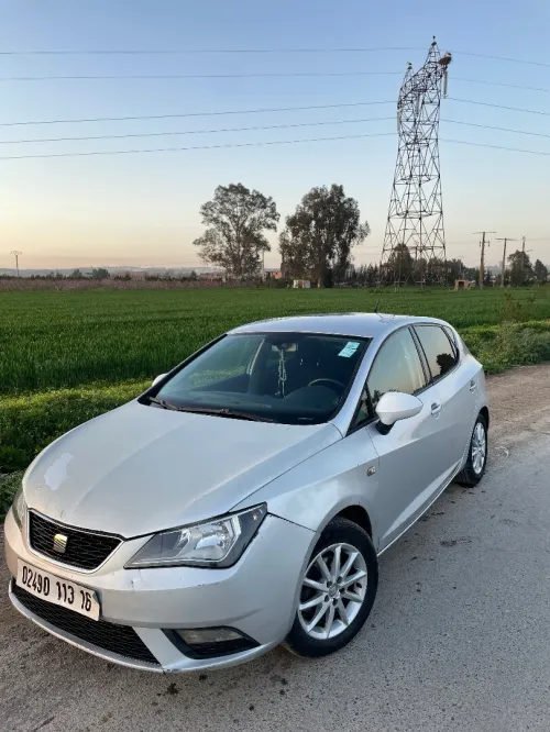 Seat Ibiza 2013 Fully