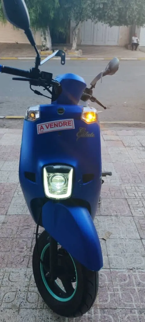 ESTAIT ESTAIT 2021