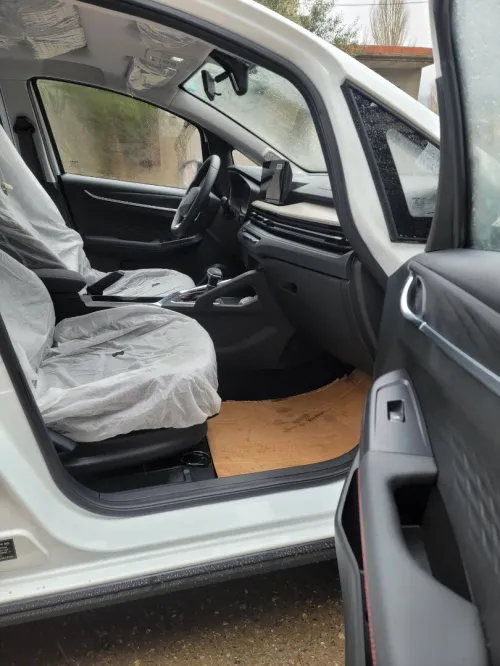 Lifan x3 pro 2025 x3 pro