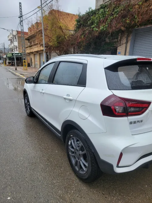 Lifan x3 pro 2025 x3 pro