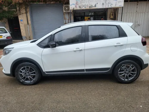 Lifan x3 pro 2025 x3 pro