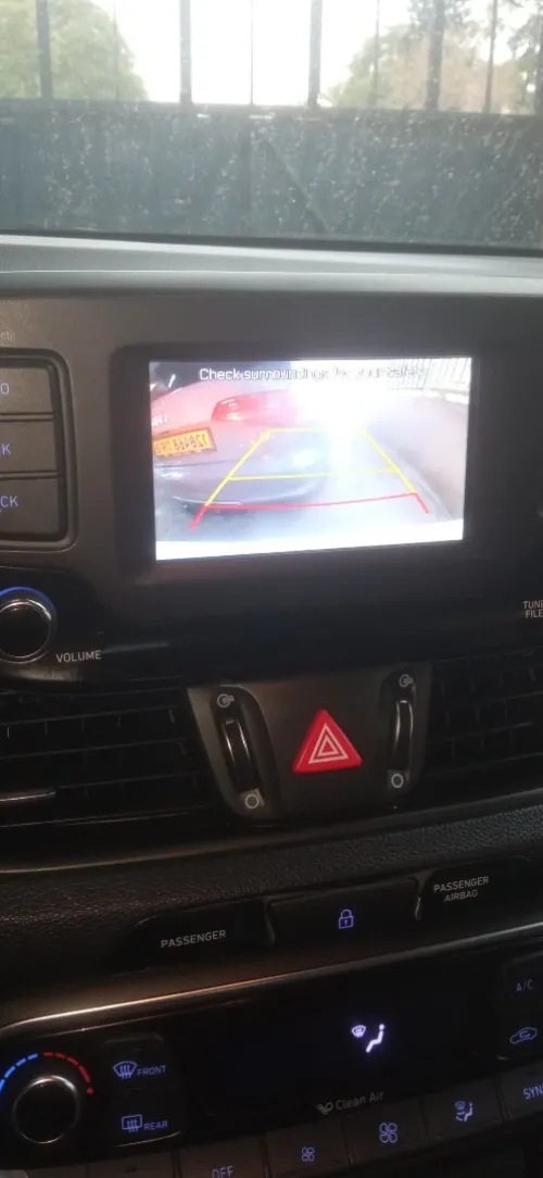 Hyundai i30 2019 Toute options