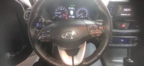 Hyundai i30 2019 Toute options