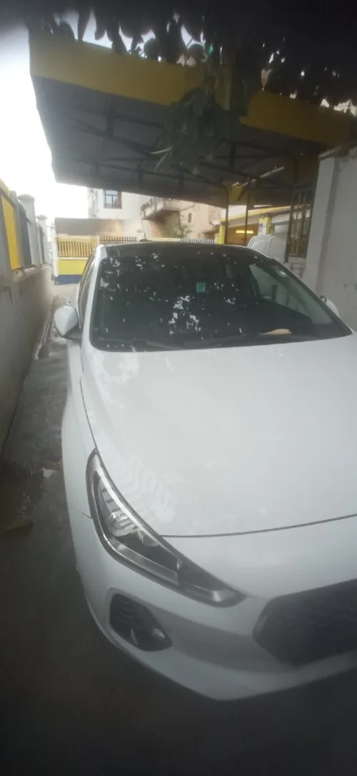 Hyundai i30 2019 Toute options
