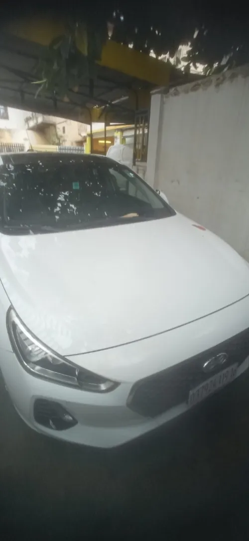 Hyundai i30 2019 Toute options
