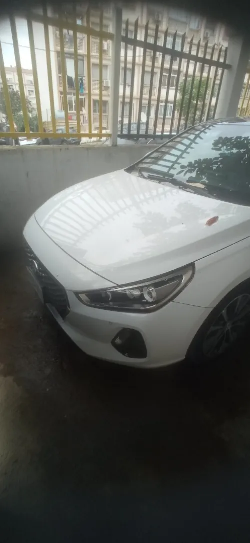 Hyundai i30 2019 Toute options