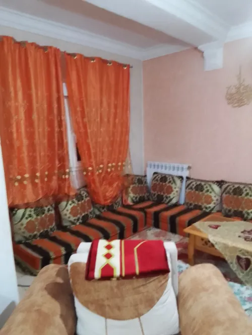 Vente Appartement F4 Tiaret Tiaret